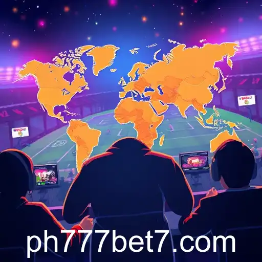 The Rise of Online Betting in 2025