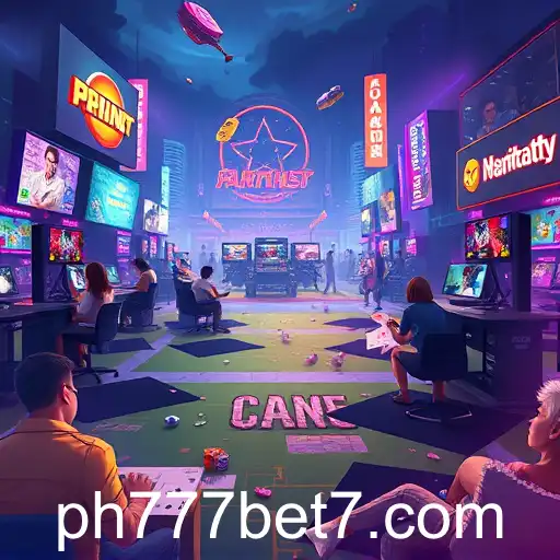 The Rise of Online Gaming Platforms: A 2025 Perspective