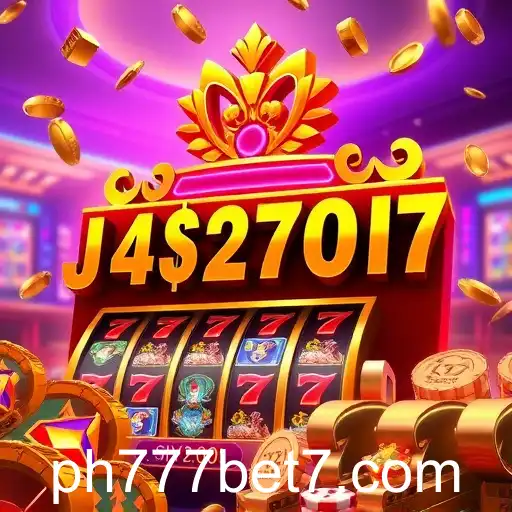 The Rise of PH777 Bet in Online Gaming