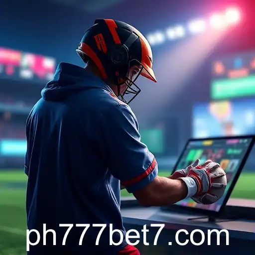 The Rise of Ph777 Bet in Online Gaming
