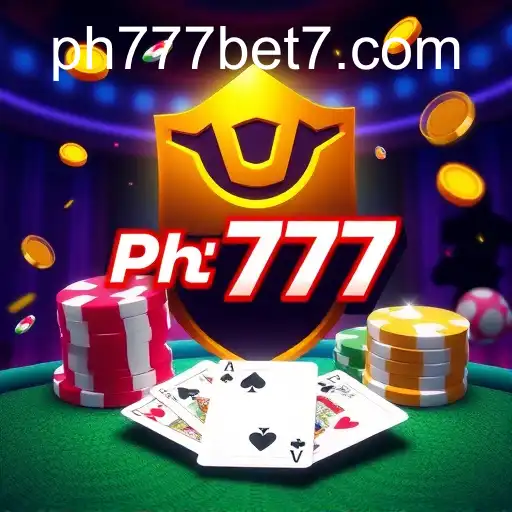 Exploring the Exciting World of Casino Games at Ph777 Bet