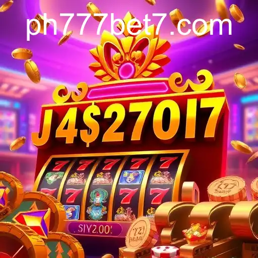 The Allure of Progressive Jackpots: A Closer Look at Ph777 Bet
