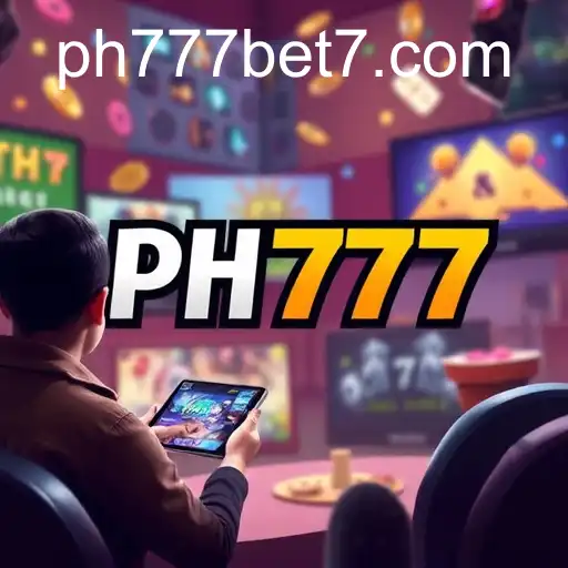 The Rise of 'Ph777 bet' in the Mobile Gaming Category