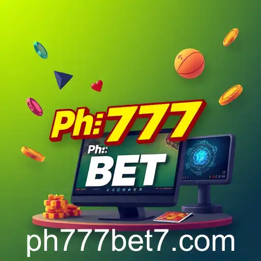 The Rise and Relevance of Ph777 Bet in the Digital Gaming Era