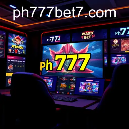 The Rise of Ph777 Bet in Online Gaming