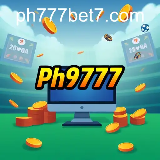 Ph777 Bet: Navigating the Online Gaming Landscape