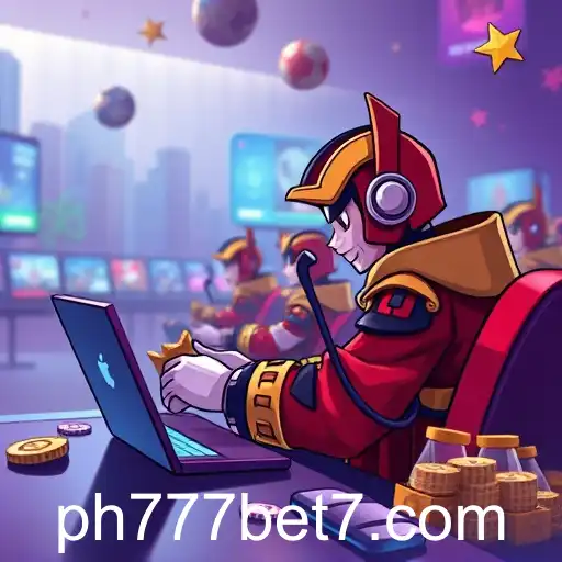 The Rise of Online Betting Platforms in Gaming