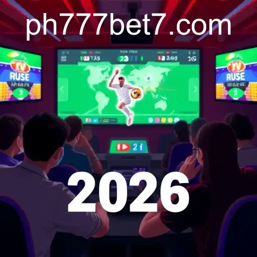 The Rise of Online Gaming and Betting in 2026