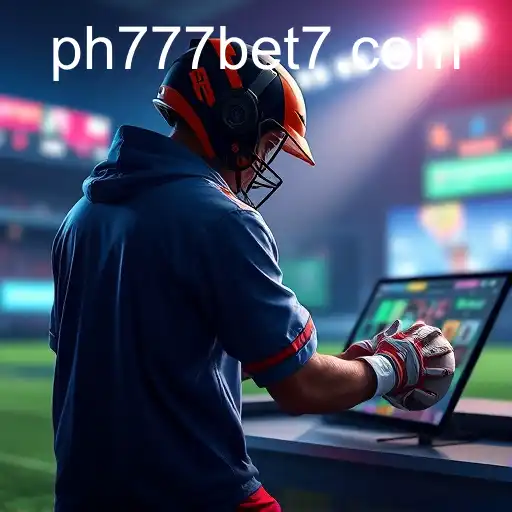 The Rise of Ph777 Bet in Online Gaming