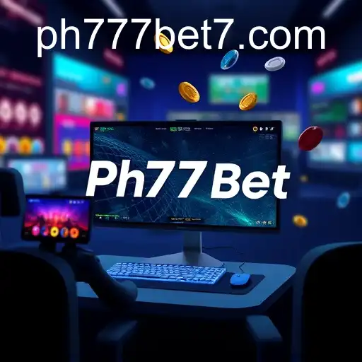 The Rise of Ph777 Bet: A Digital Betscape
