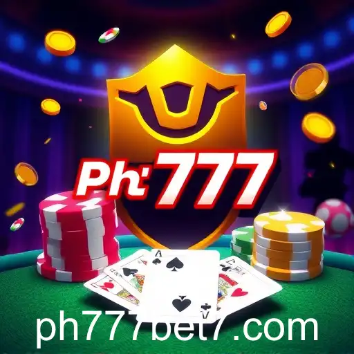 Exploring the Exciting World of Casino Games at Ph777 Bet