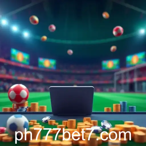 The Rise of Online Betting and Gaming