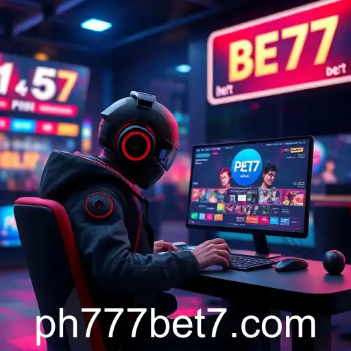 Online Gaming Trends: The Ascendancy of PH777 Bet