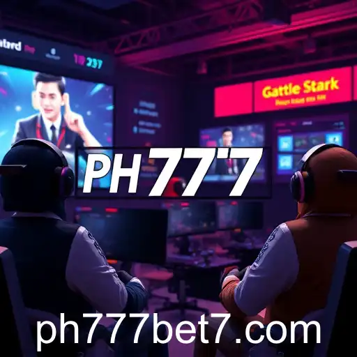The Rise of Ph777 Bet in Online Gaming