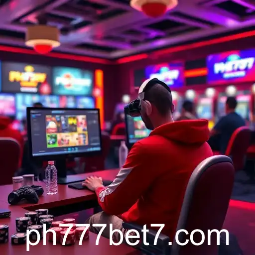 The Rise of Online Betting in the Digital Age
