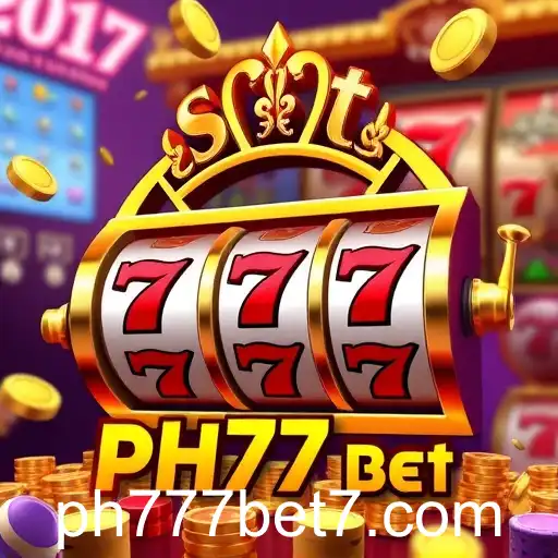 Exploring the World of Slot Machines: The Thrill of 'Ph777 bet'