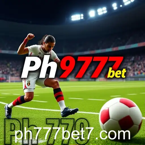 Exploring the Growing Popularity of Sports Betting: The Rise of 'Ph777 Bet'