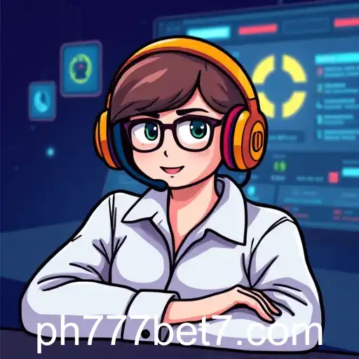 Exploring the Role of 'Customer Support' in the Gaming Category with Ph777 Bet