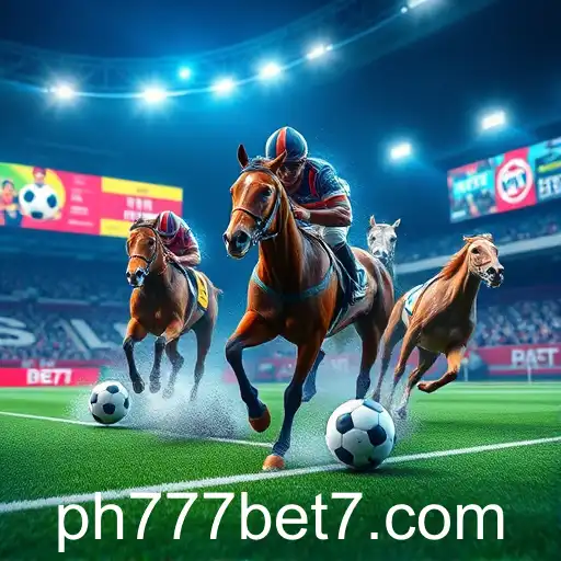 Exploring Virtual Sports on PH777 Bet: A New Era in Online Betting
