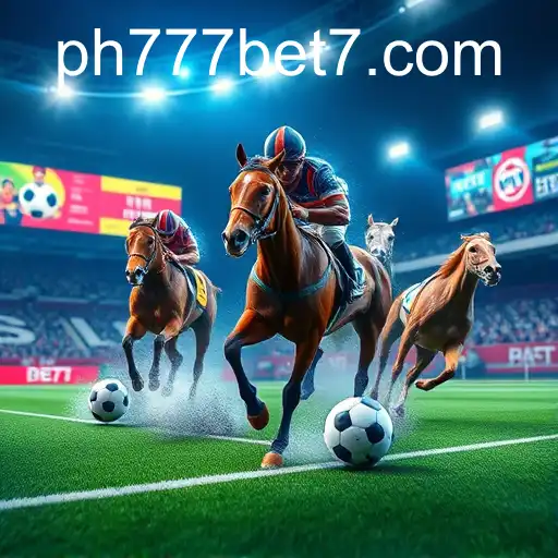 Exploring Virtual Sports on PH777 Bet: A New Era in Online Betting